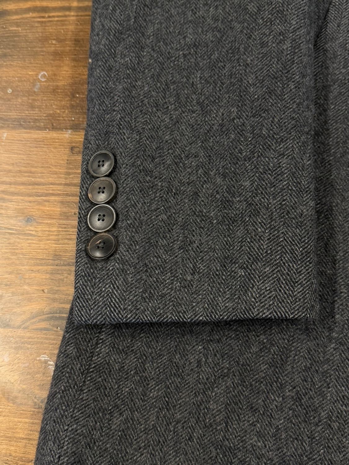 DKNY 탑코트 100 상품이미지10