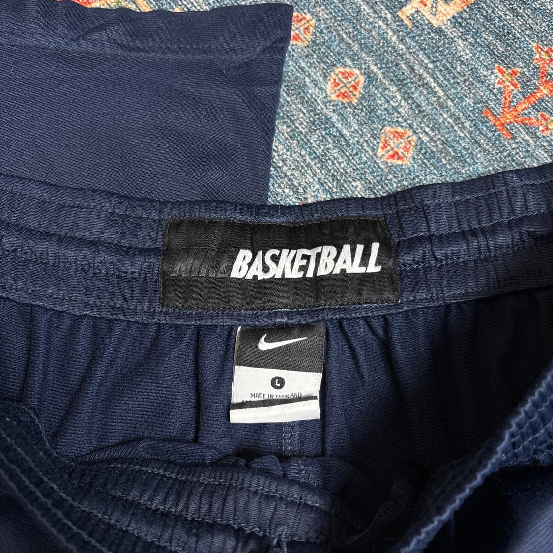 나이키 트랙팬츠 상품이미지4