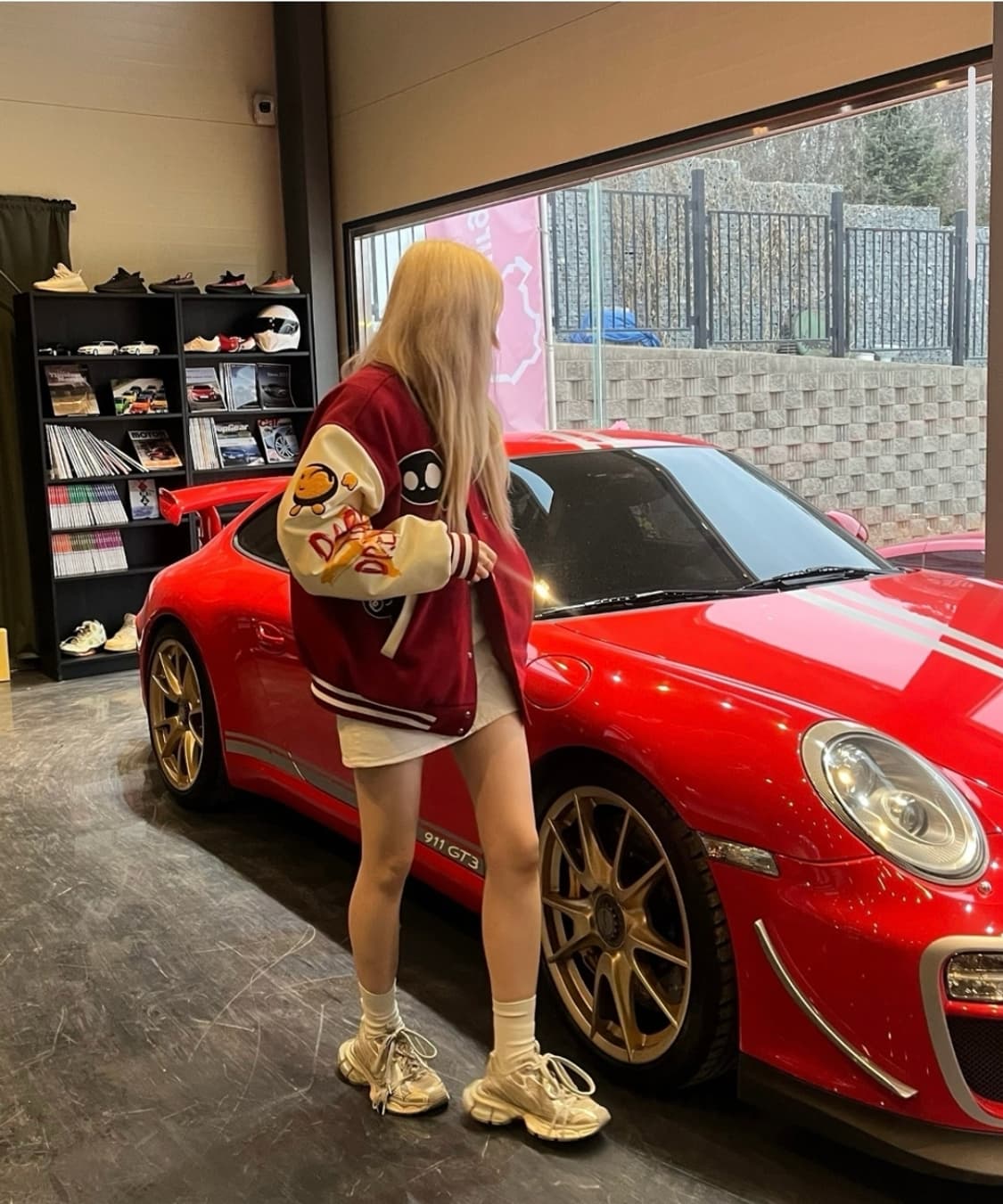 리폼했어욤^^ 상품이미지1