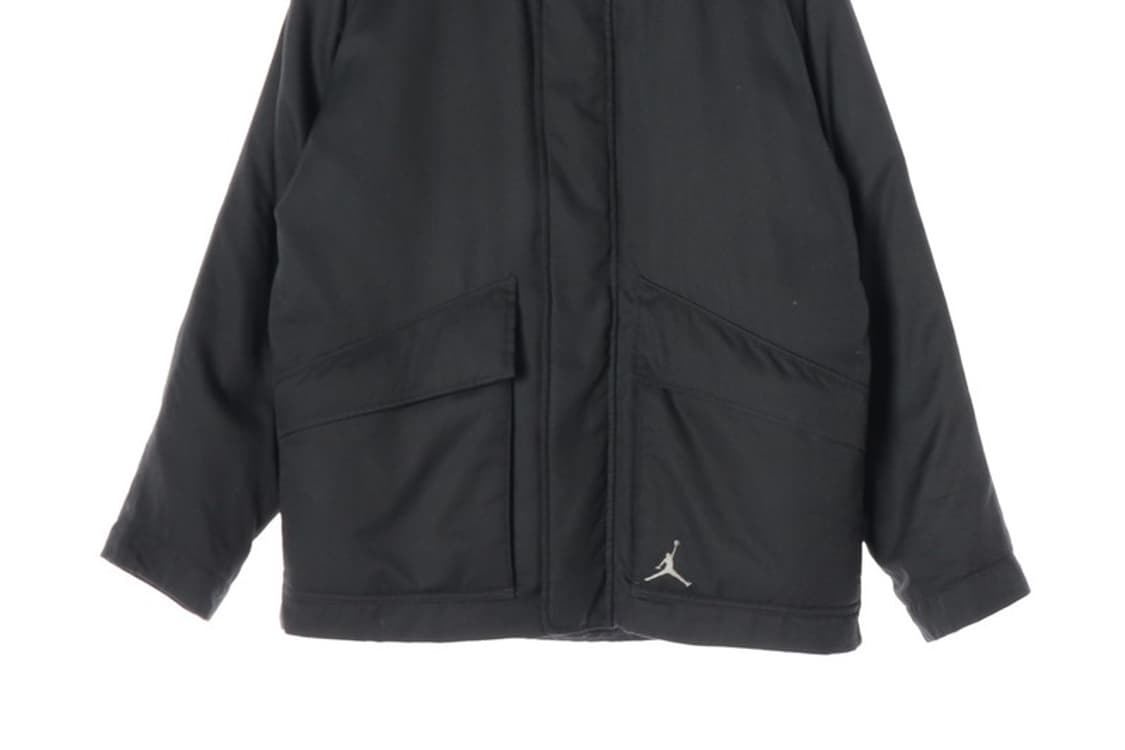 나이키 마이클 조던 패딩점퍼 550 그레이 776 상품이미지5