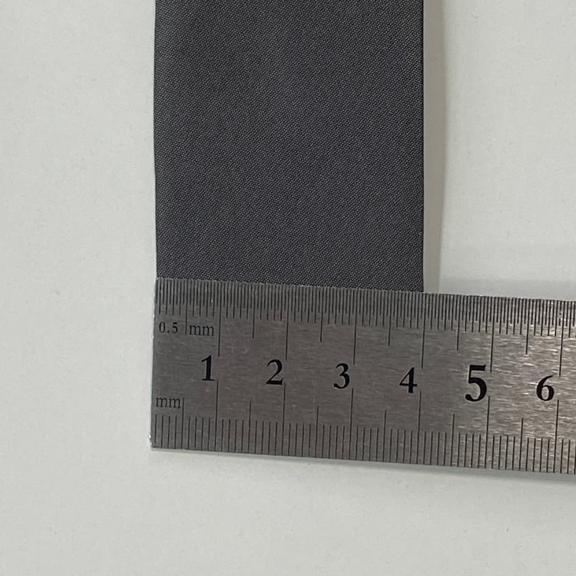 신형 디올(Dior) 명품 정품 슬림 넥타이 3.8cm 상품이미지6