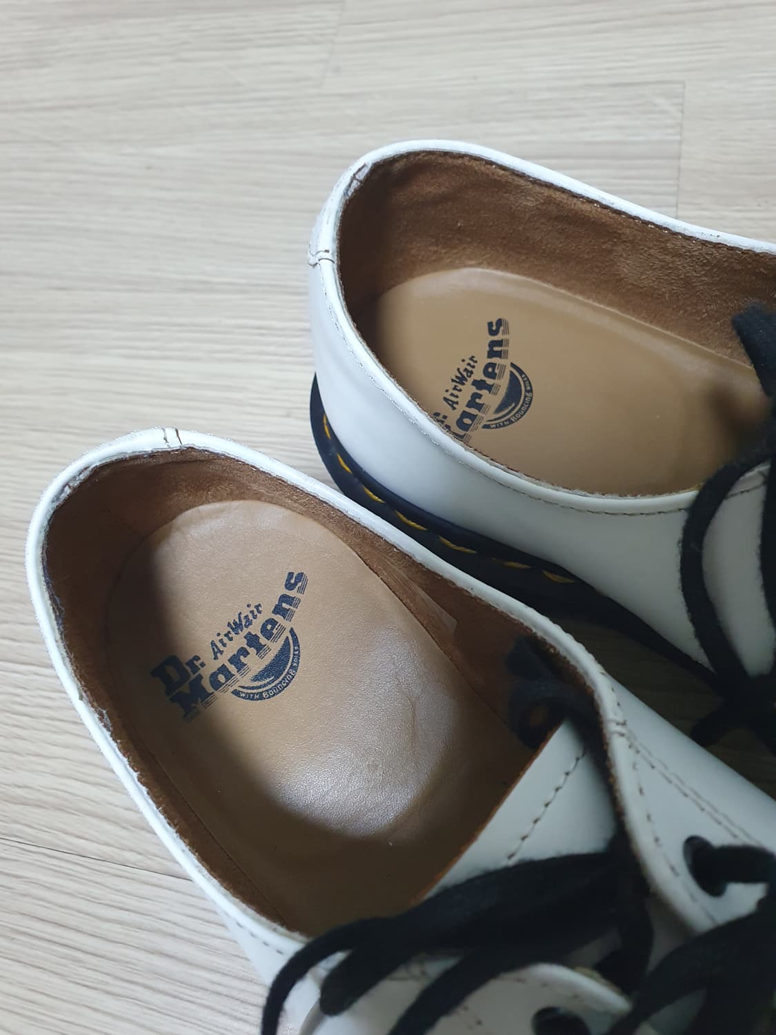 닥터마틴 2046 빈티지 로퍼 270 상품이미지9