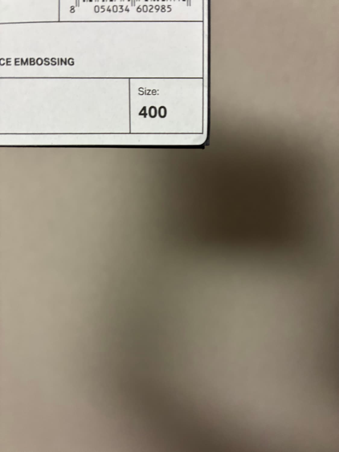 베르사체 슬리퍼 상품이미지4