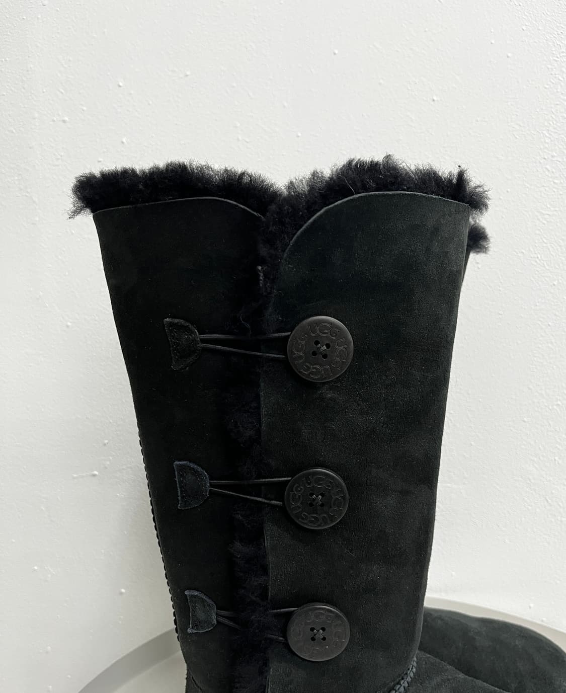 어그 부츠 (240-245) 상품이미지3