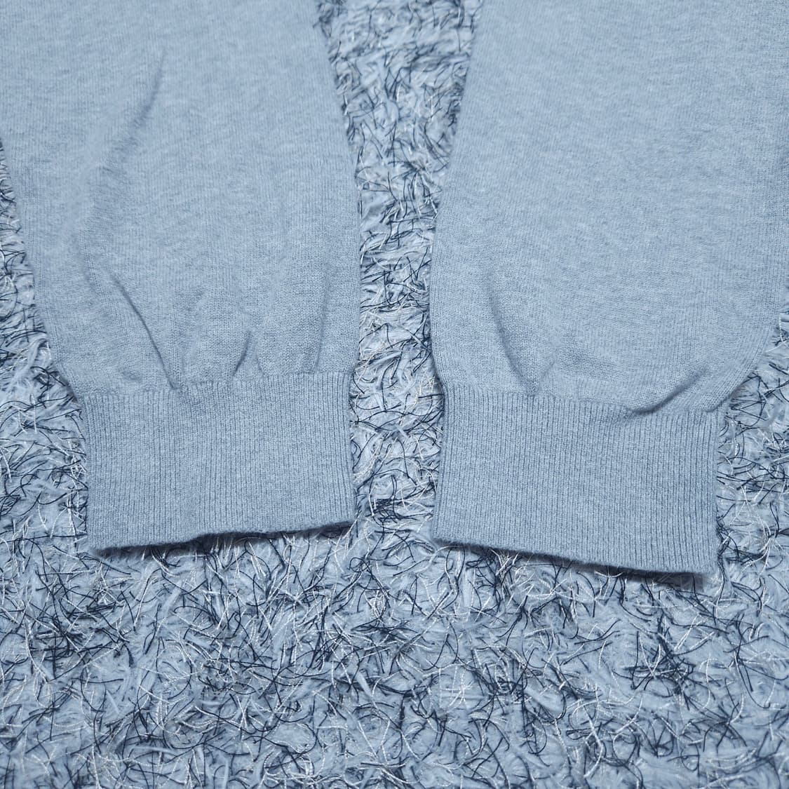 타미힐피거) XL 남자 라운드 면니트 / 왕눈이샵 상품이미지7