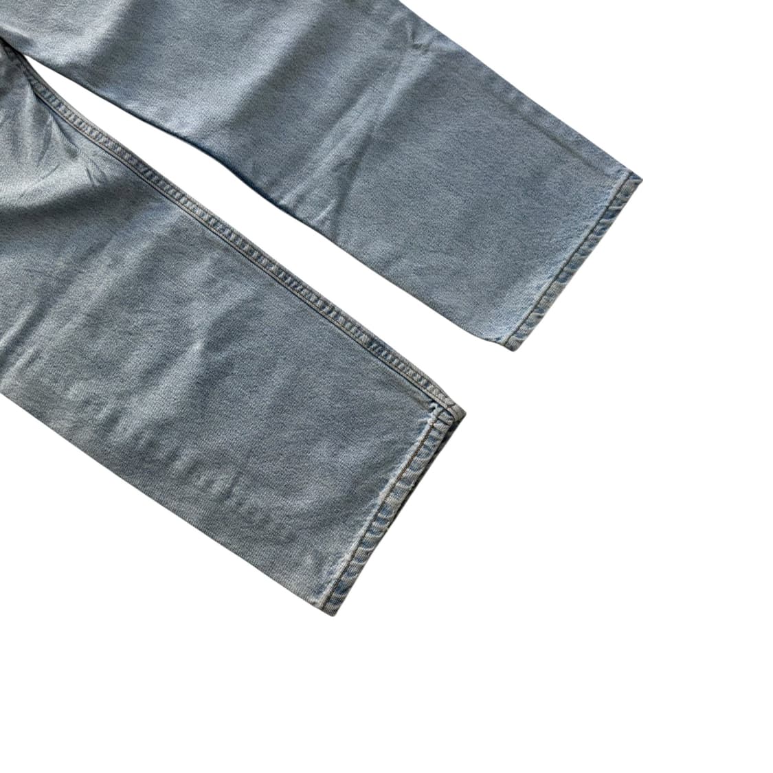 [36] 90's 리바이스 505 데님 청바지 USA [LV1355] 상품이미지9