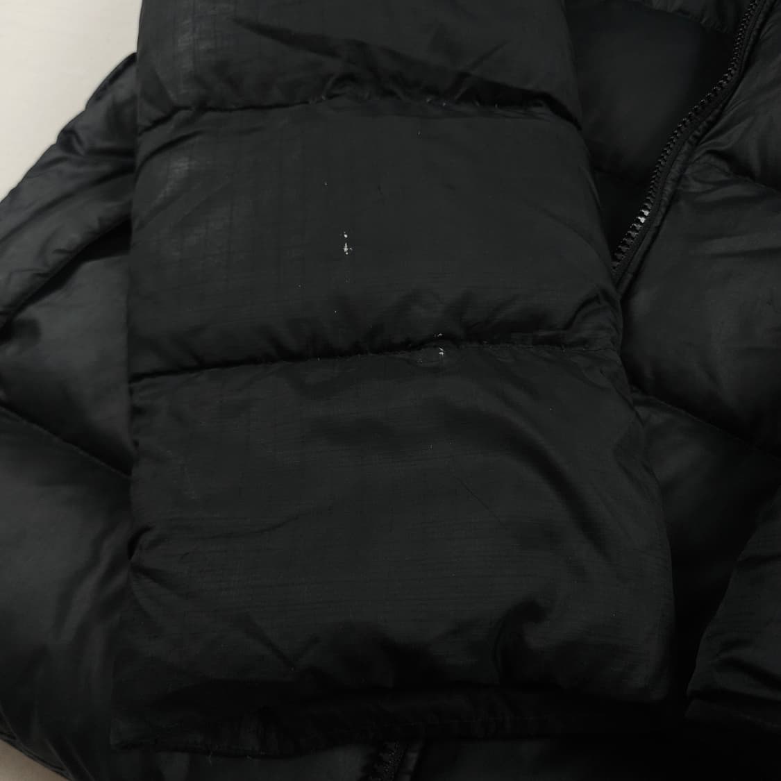 XL(105) 나이키 시그니처 덕다운 패딩 상품이미지7