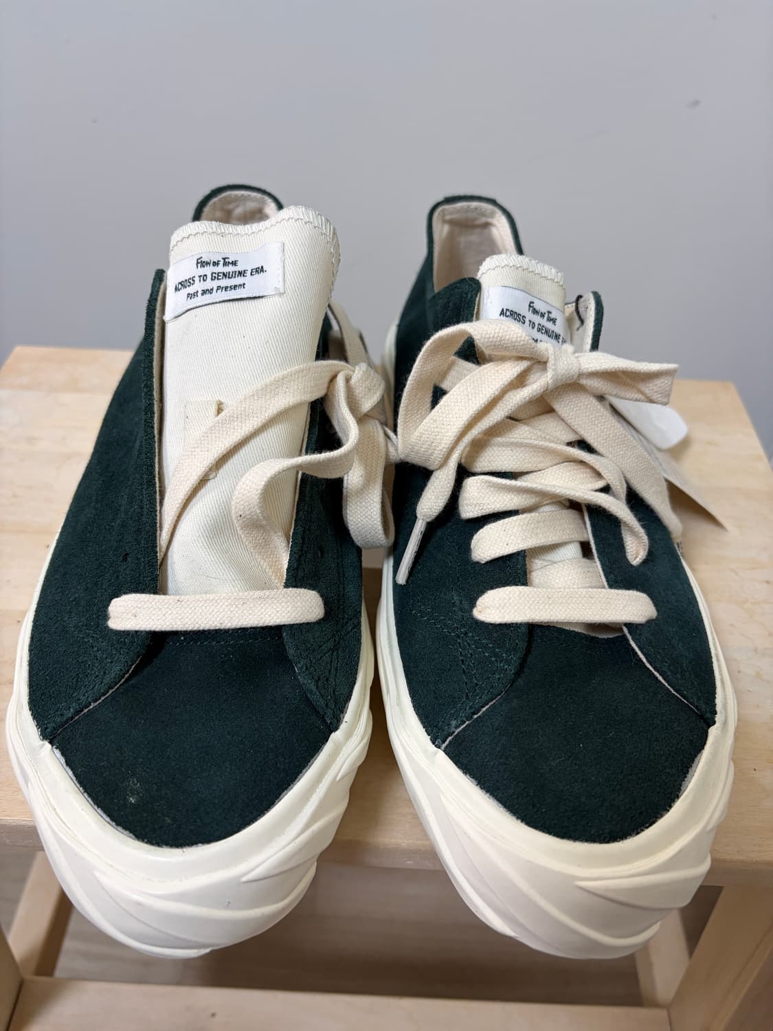 에이지 스니커즈 260 상품이미지2