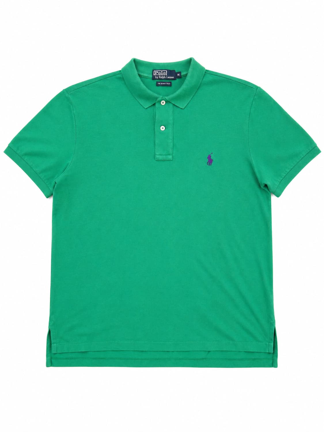 폴로 랄프로렌 카라티 M 그린 상품이미지1