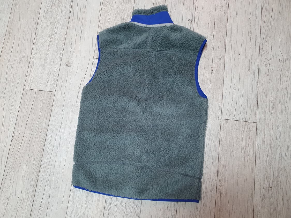 (새상품)파타고니아 맨즈 레트로 베스트 S 상품이미지2