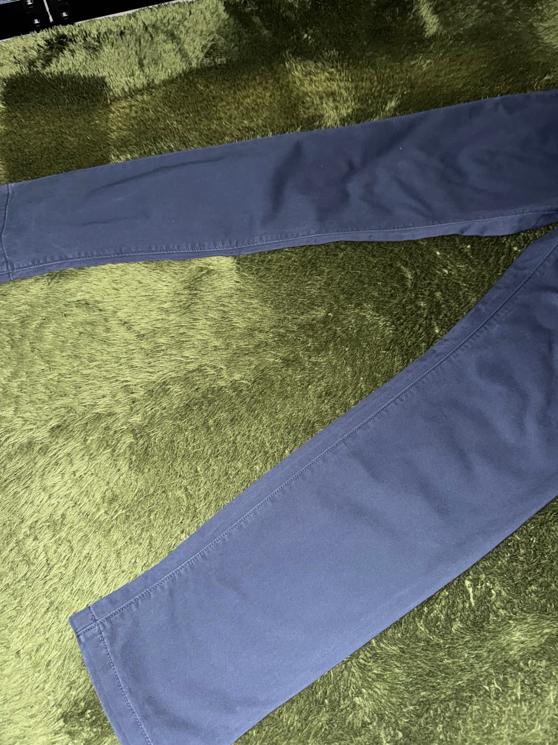 [32X32] GAP 갭 lived In Skinny 포켓 치노 팬츠 상품이미지7