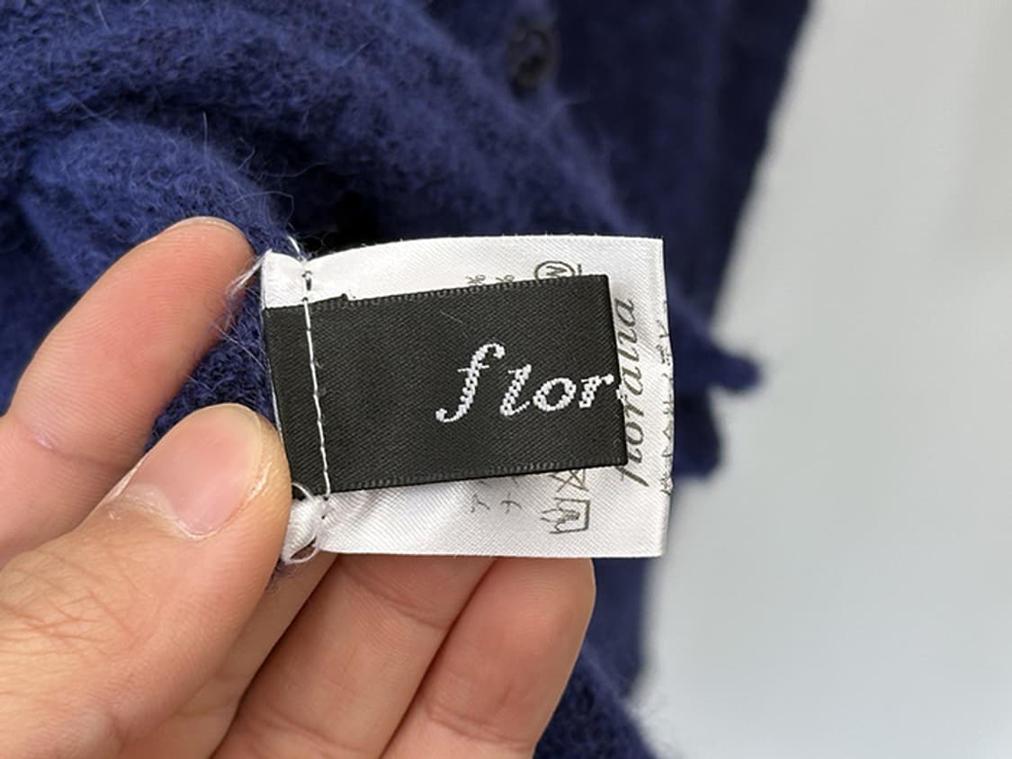 FLORALIA_ alpaca blend (M) 상품이미지9