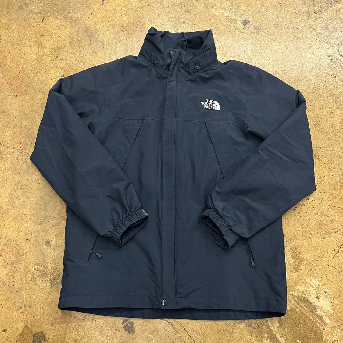 [정품/M] 노스페이스 바람막이 자켓 b19 상품이미지2