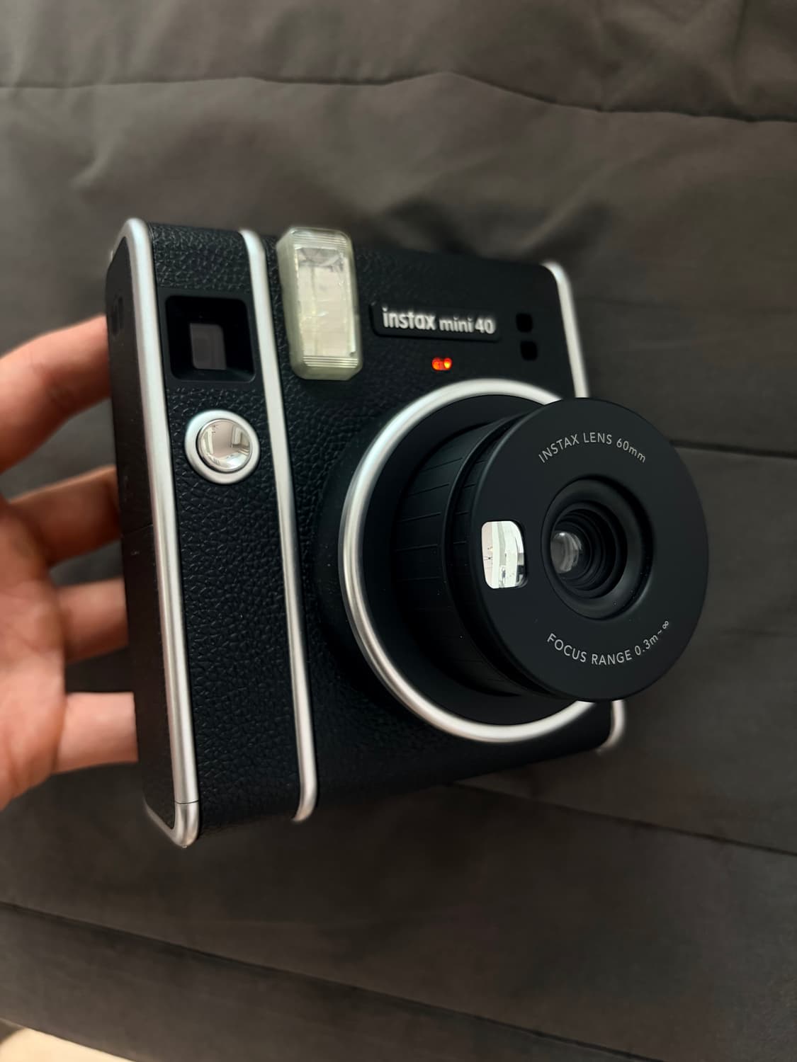 인스탁스 미니 40 상품이미지2