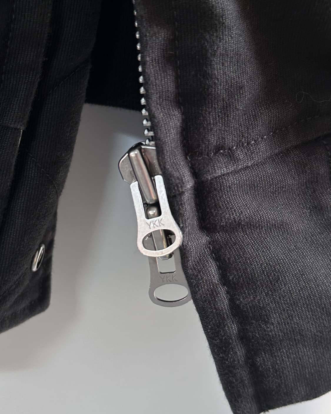 올리브드랩서비스 탱커 자켓 (va.95) 상품이미지6