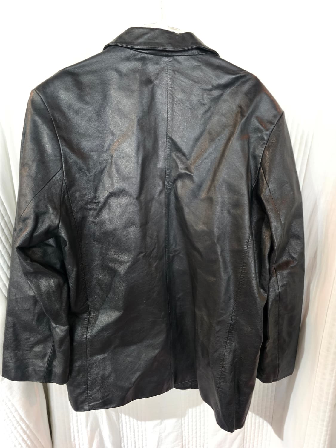 양가죽자켓  상품이미지3