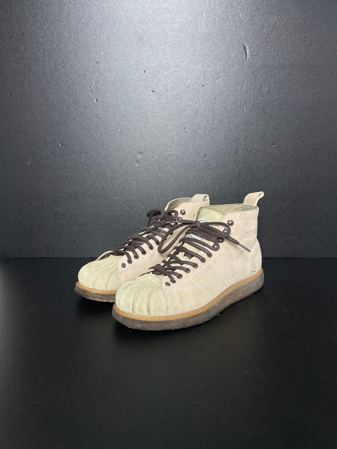 [265] NEIGHBORHOOD x ADIDAS 쉘토부츠 상품이미지1