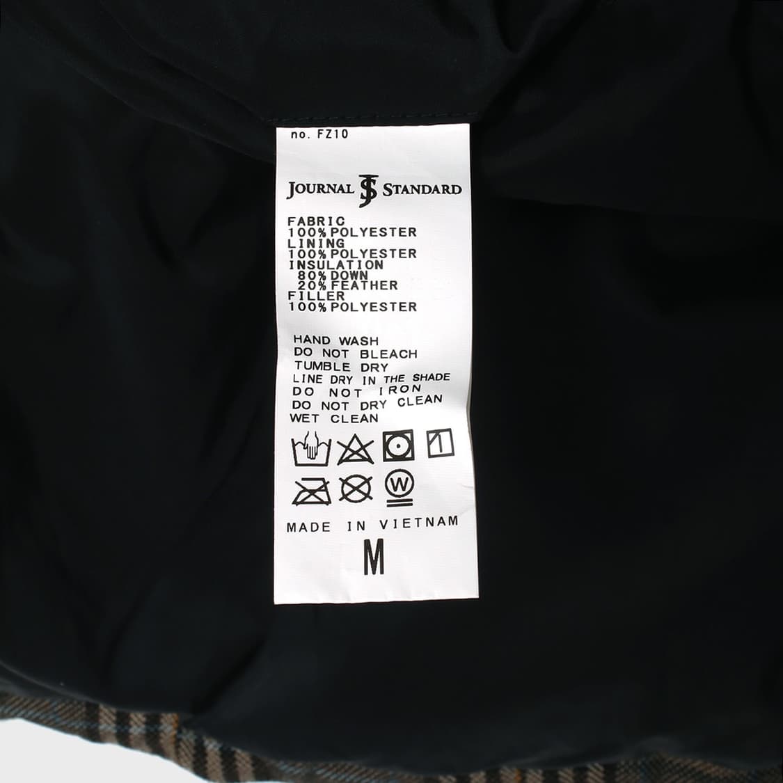 JOURNAL STANDARD 상품이미지9