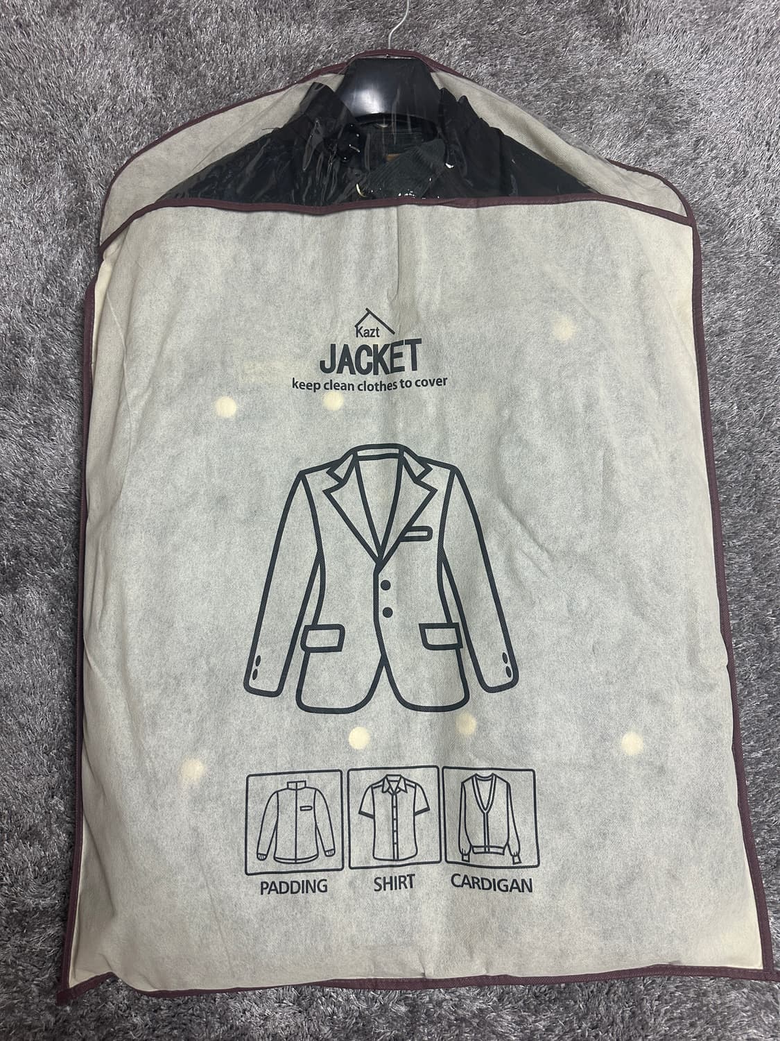 바버 인터네셔널 a7 왁스자켓 + 웜파일 내피 세트 36 사이즈 상품이미지1