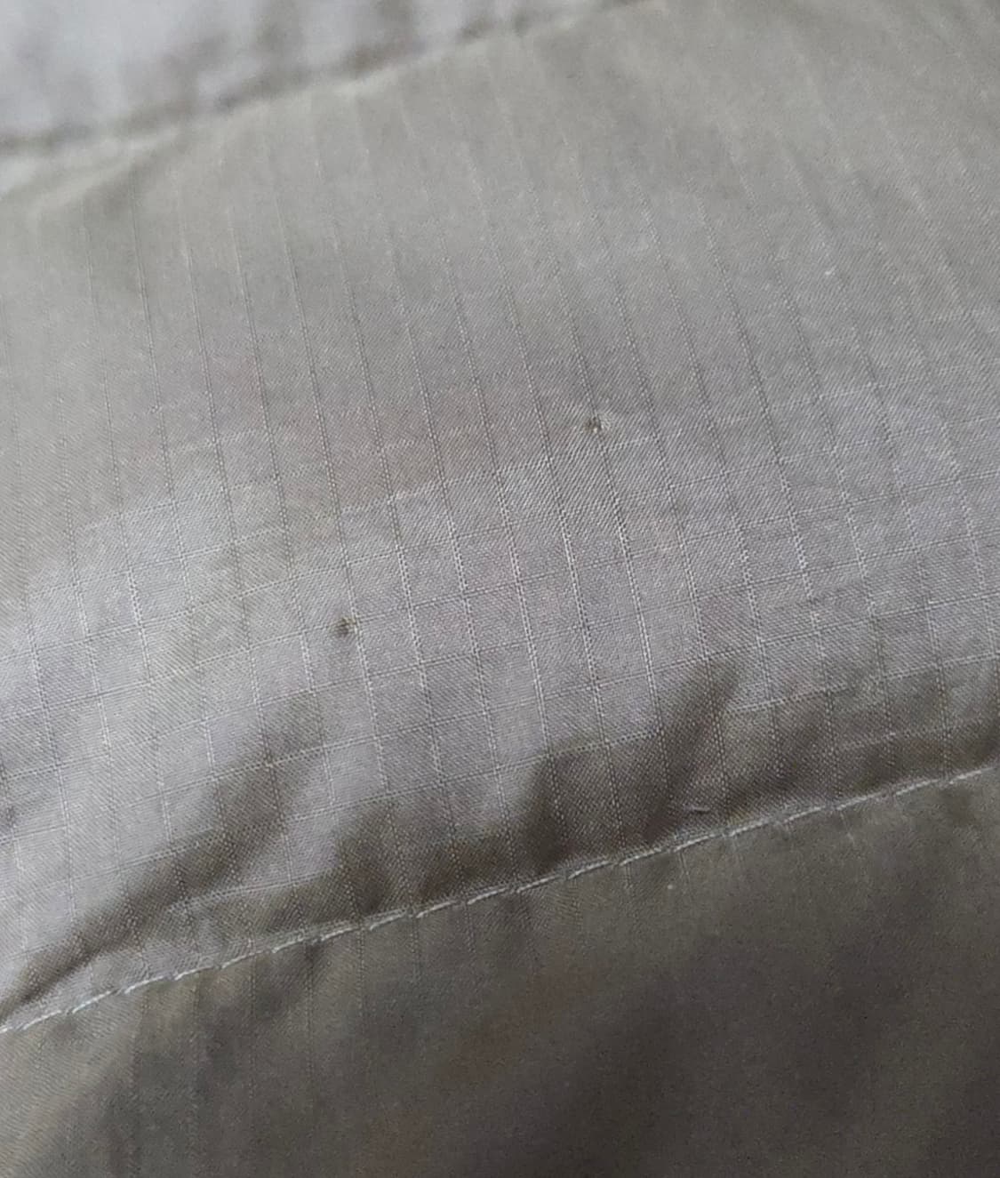 (XL)파타고니아 다운 패딩 풀오버 자켓 상품이미지6