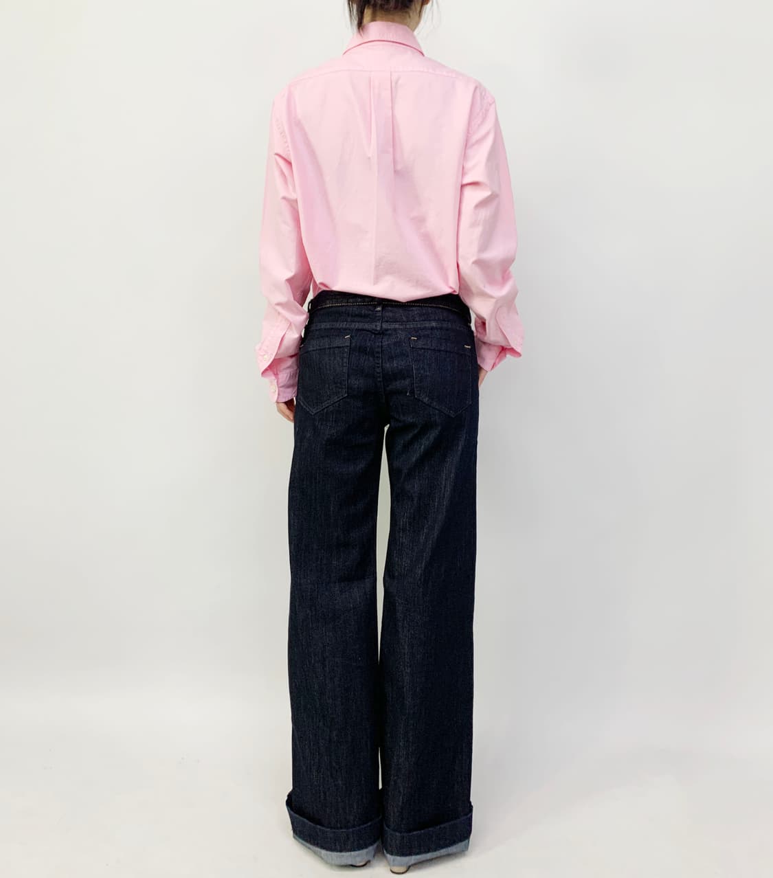 폴로 랄프 로렌 셔츠 상품이미지4