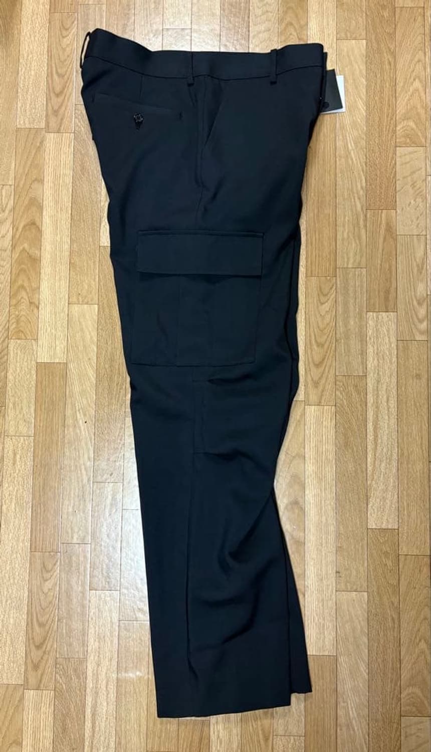 언더커버 카고 슬랙스 L사이즈 상품이미지4