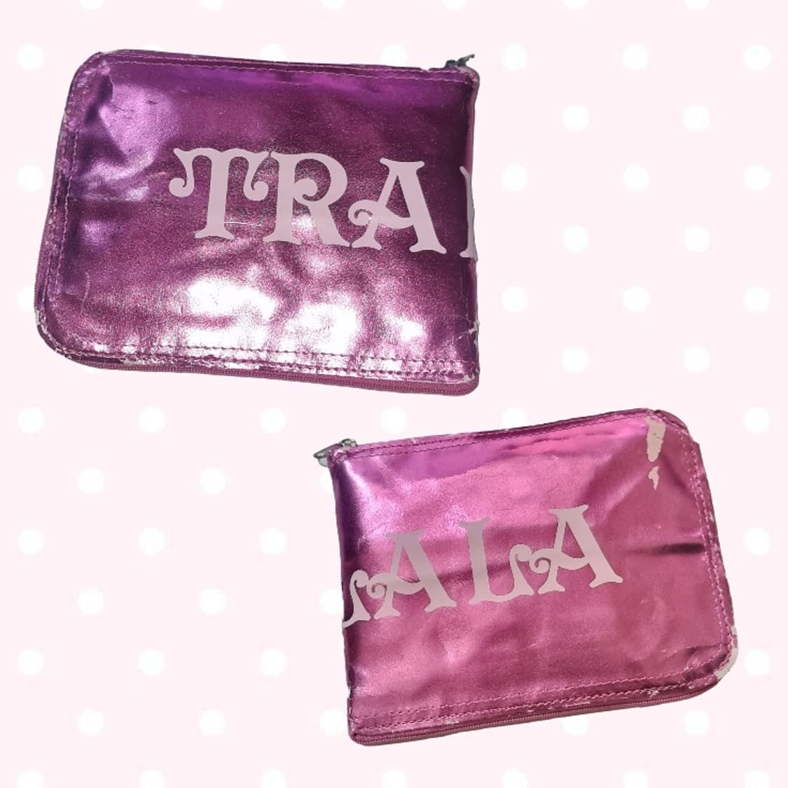 tralala 트랄라라 오네갸루 가방 상품이미지2