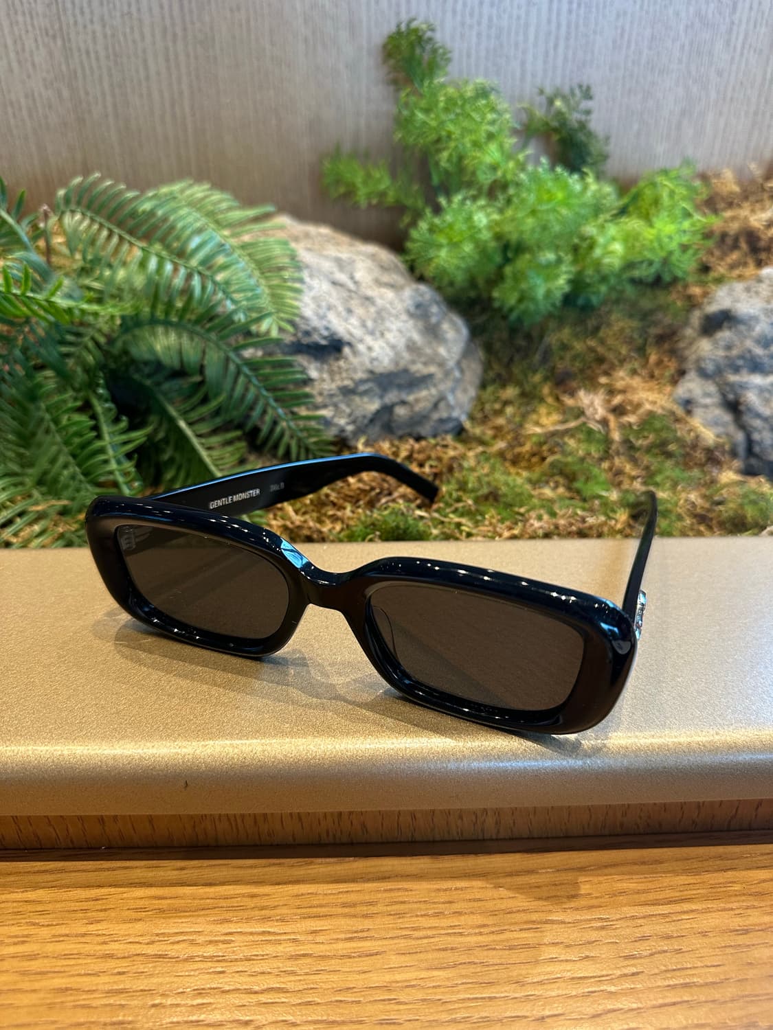 젠틀몬스터 더 벨 선글라스 상품이미지2