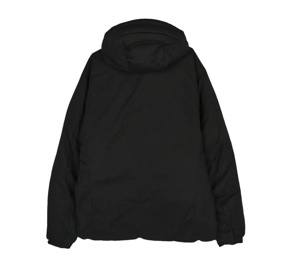 아크테릭스 아톰 AR 후디 블랙 M 사이즈 상품이미지2