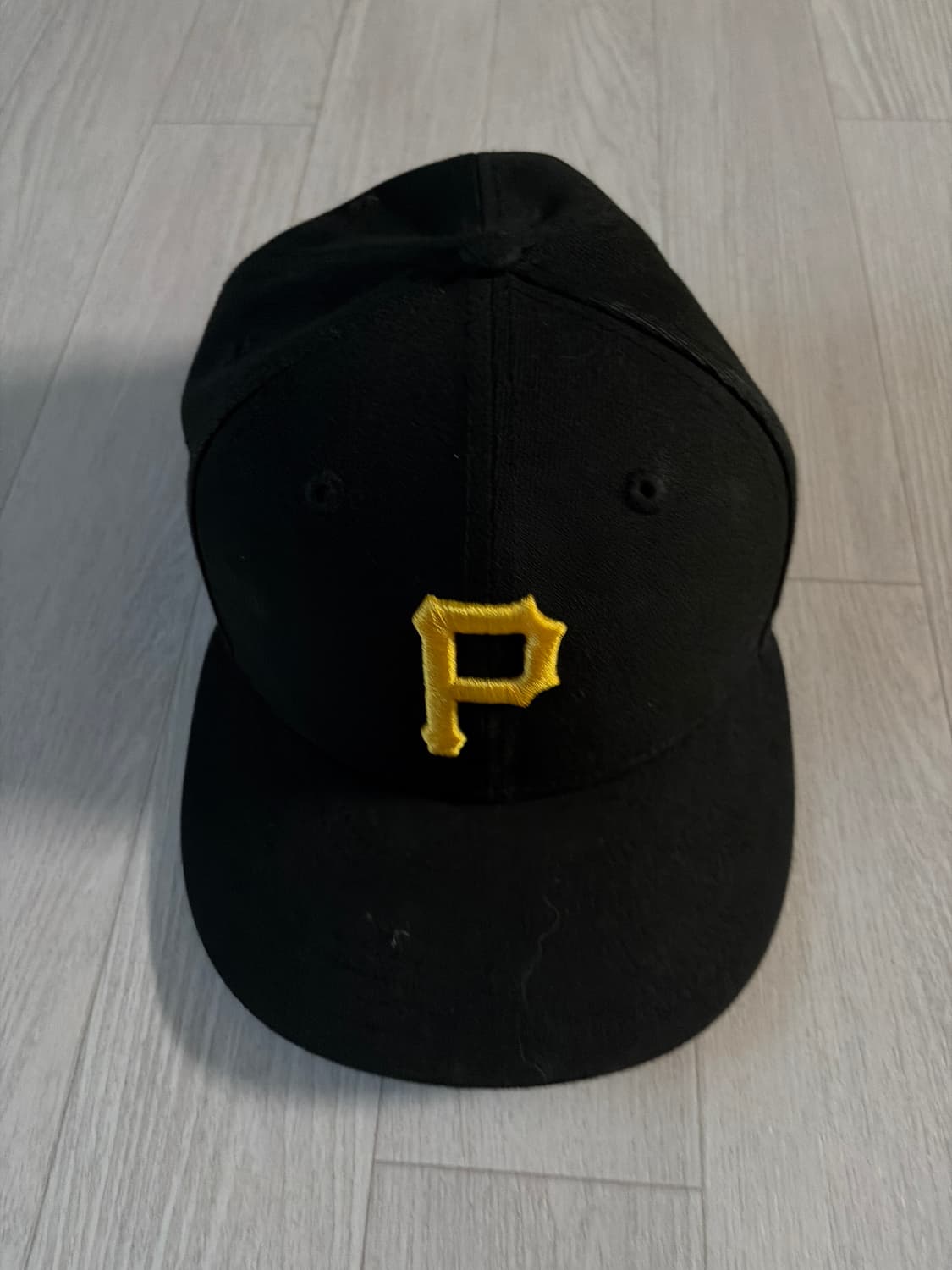 뉴에라 59FIFTY 피치보그 상품이미지1
