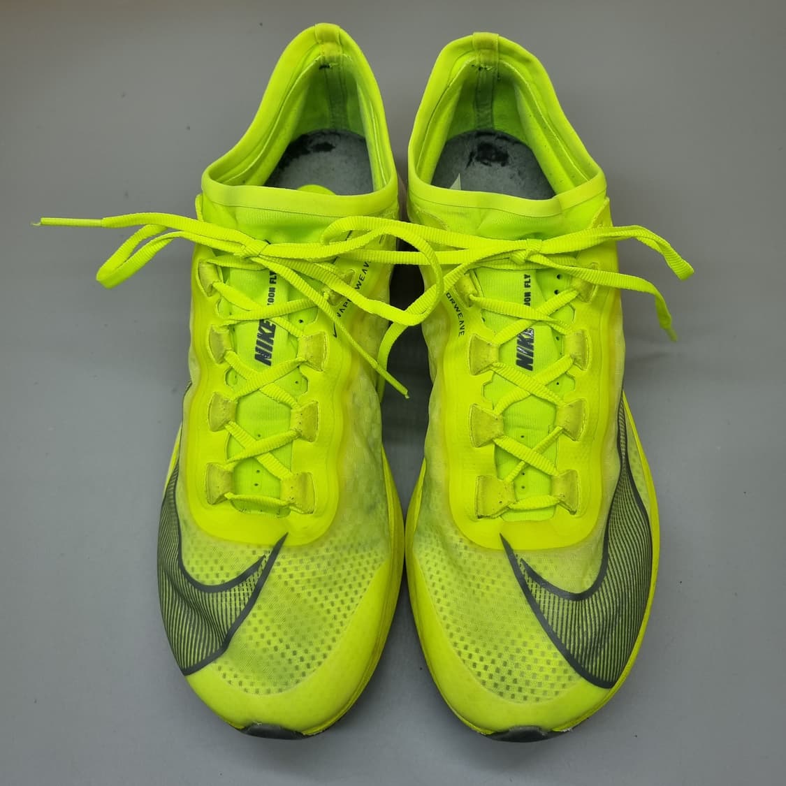 나이키 줌 플라이3 런닝화 260 상품이미지2