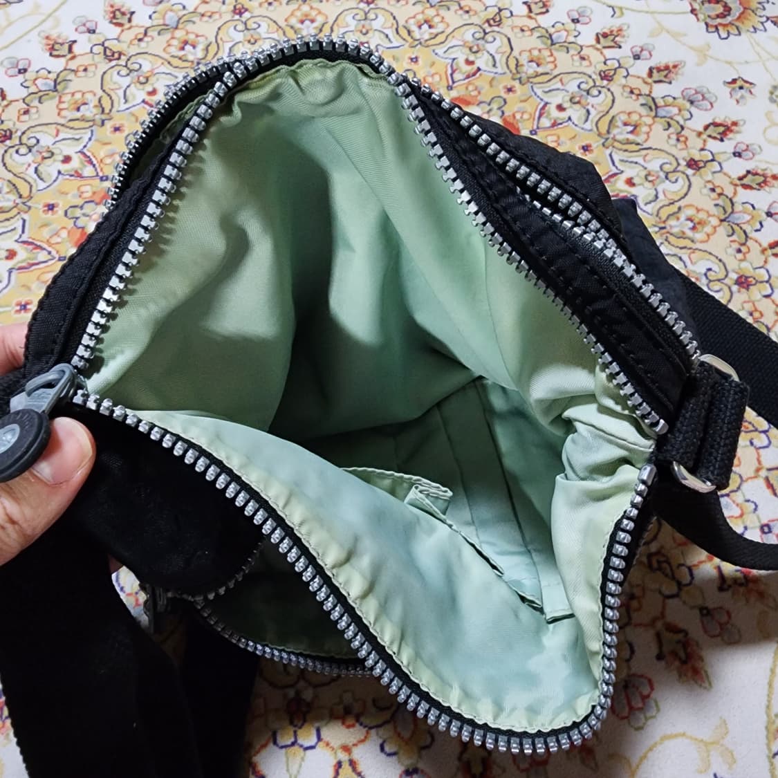 키플링 알바 크로스백 상품이미지9