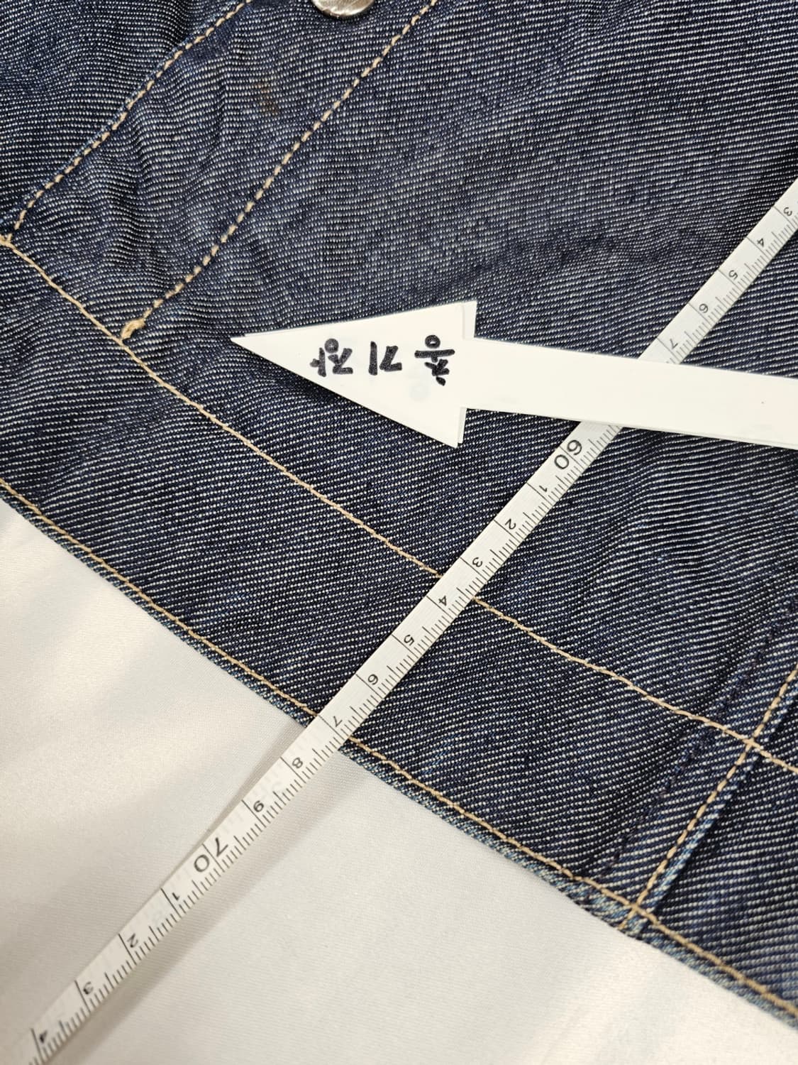 리바이스엔지니어드자켓 상품이미지4
