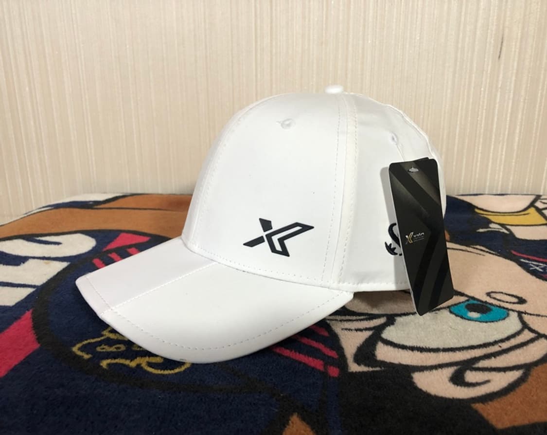 젝시오(XXIO) 신한동해오픈 골프모자/캡 상품이미지2