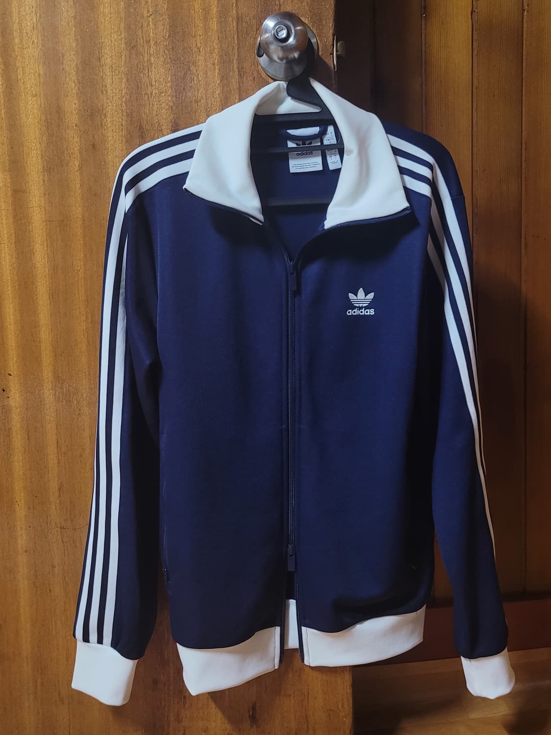 아디다스 클래식 베겐하우어 s 인디고 상품이미지1