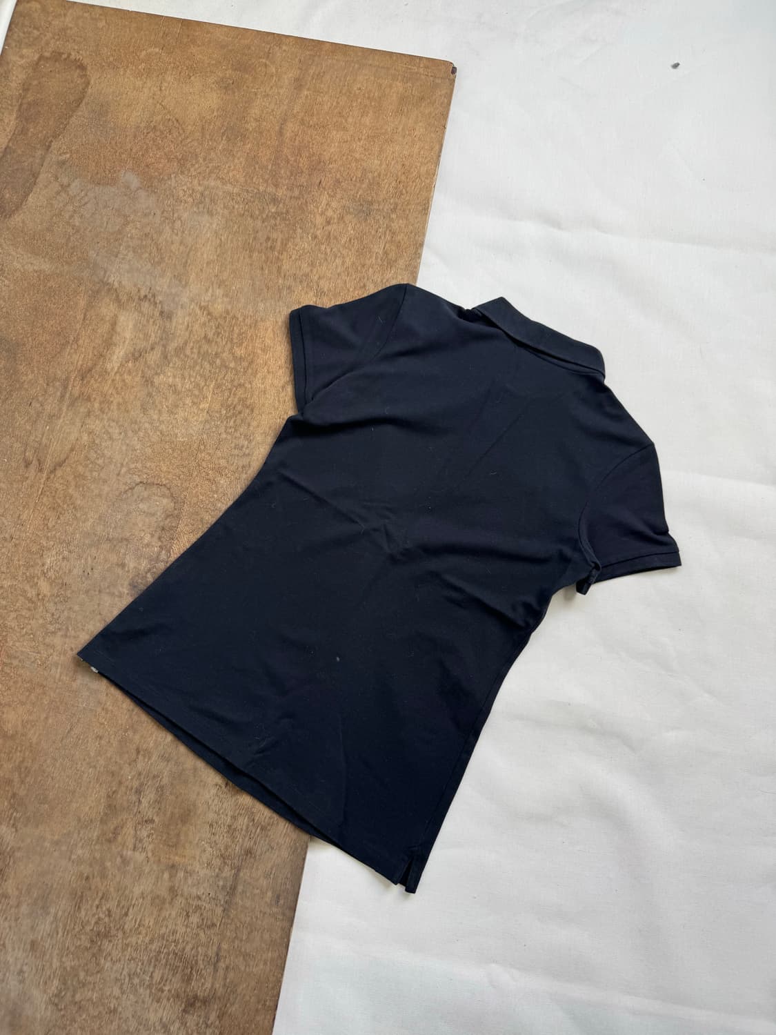 nike athletic dept 카라 반팔티 상품이미지3
