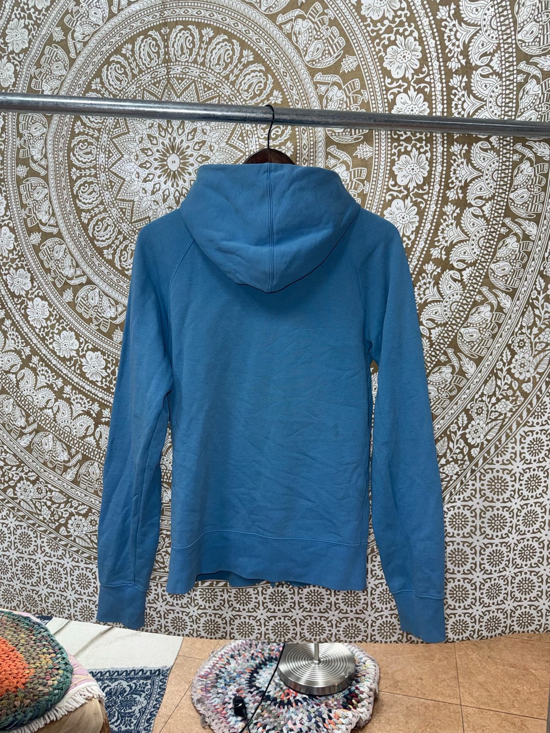 나이키 프린팅 후드집업  상품이미지6