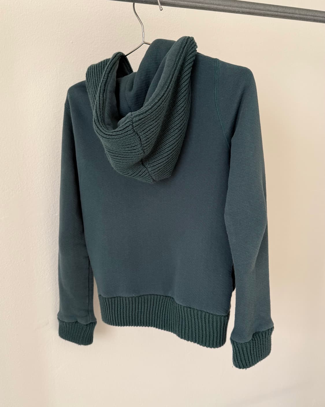 X girl 후드집업 상품이미지6