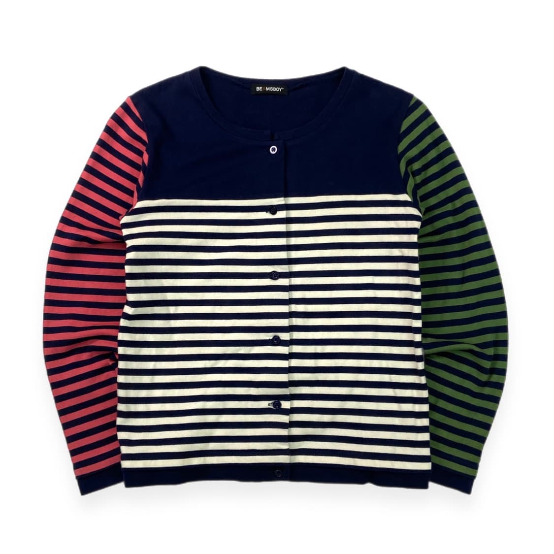 BEAMS BOY Cardigan 상품이미지2