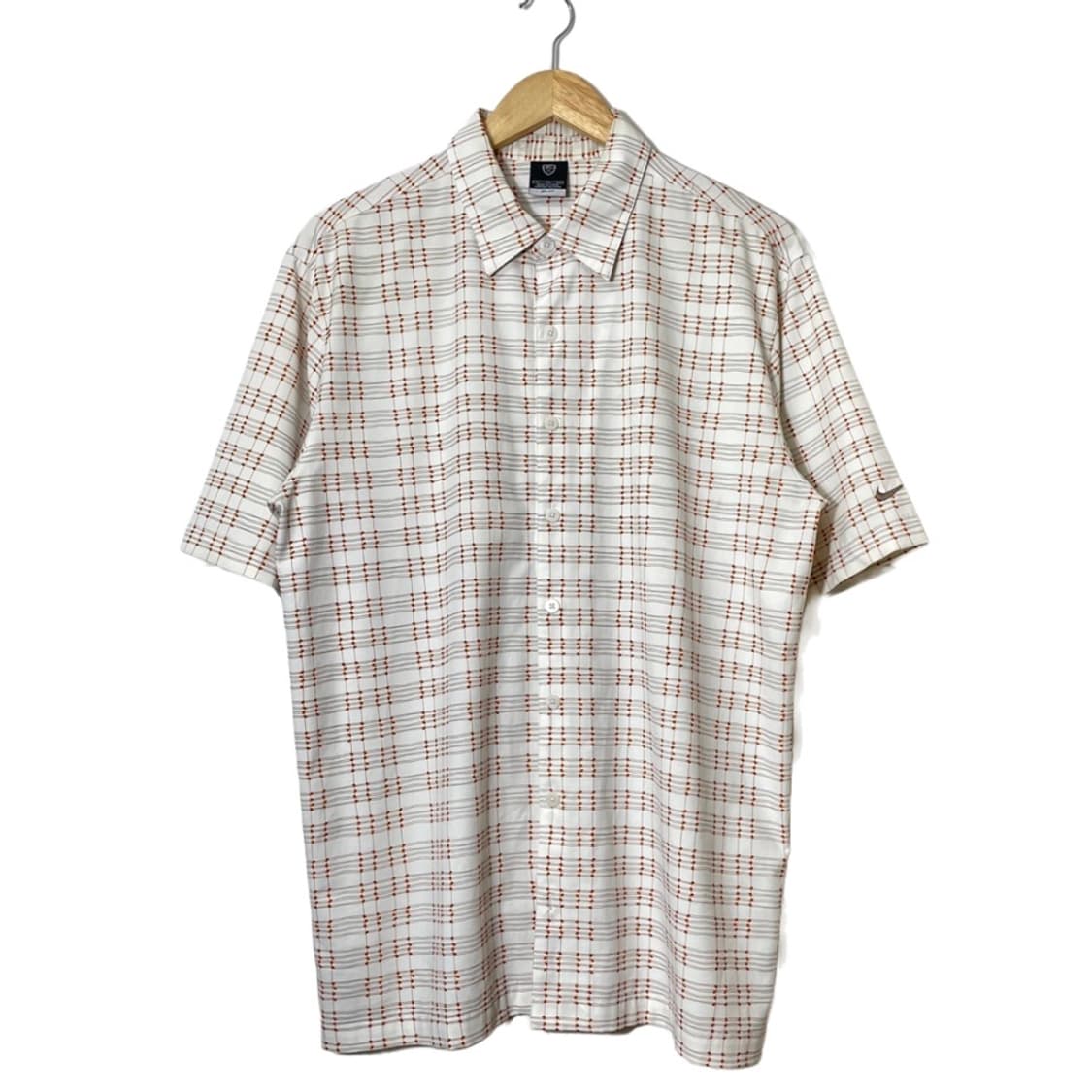 나이키 골프 반팔셔츠 XL  상품이미지1