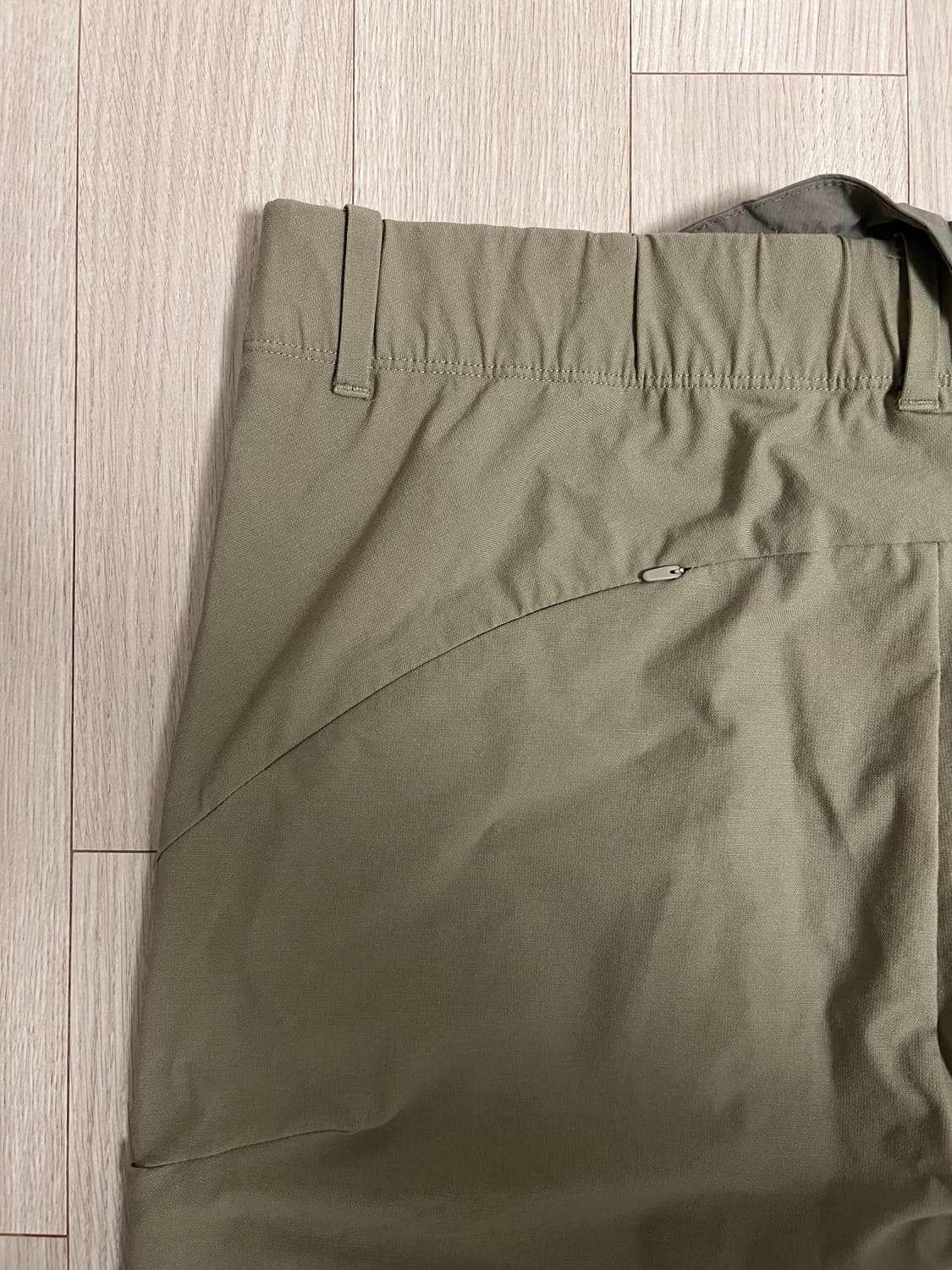 (금주 한정 할인) 7.0 technical pants right 상품이미지8
