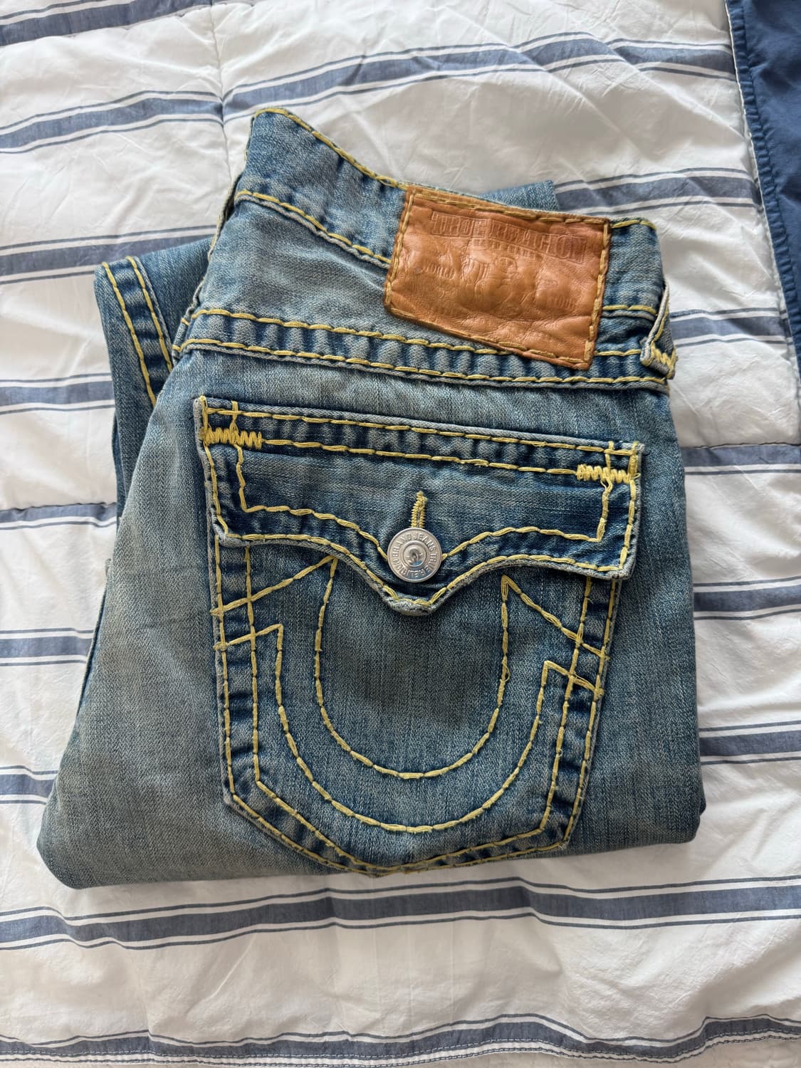 트루릴리전 조이수퍼티 33 정품 상품이미지1