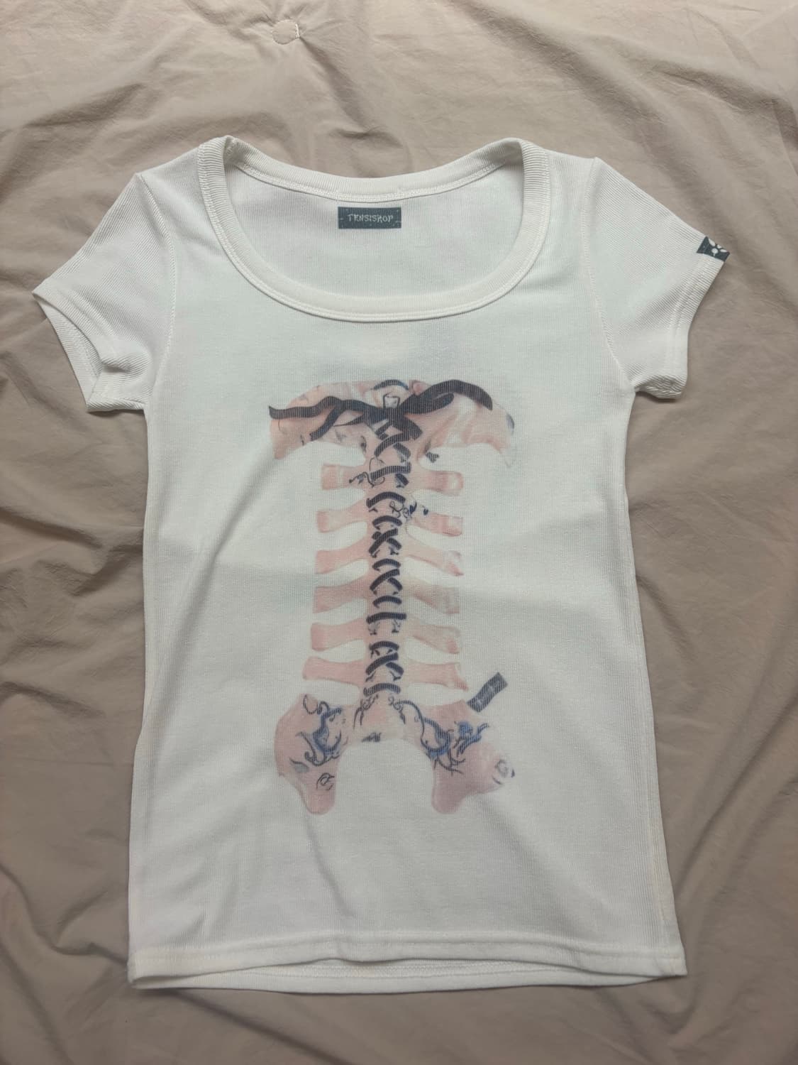 tensishop/ Bone to be lovely silk wing 상품이미지1