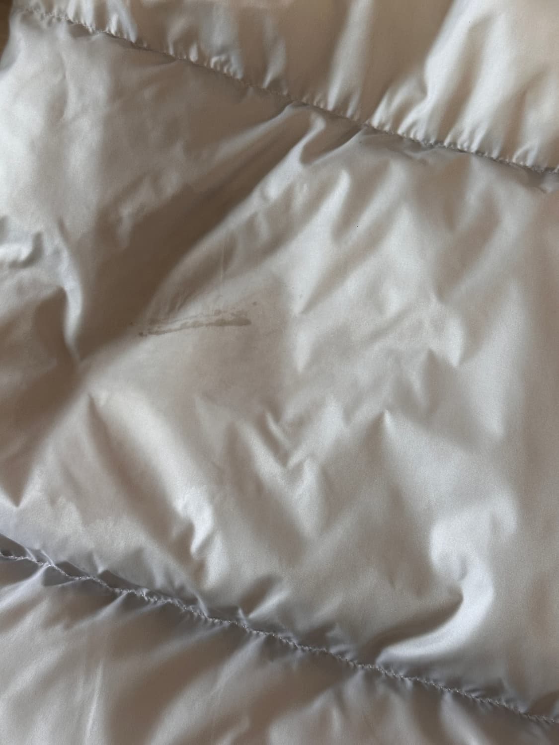 챔피온 케미다운 자켓 xl 그레이 상품이미지5