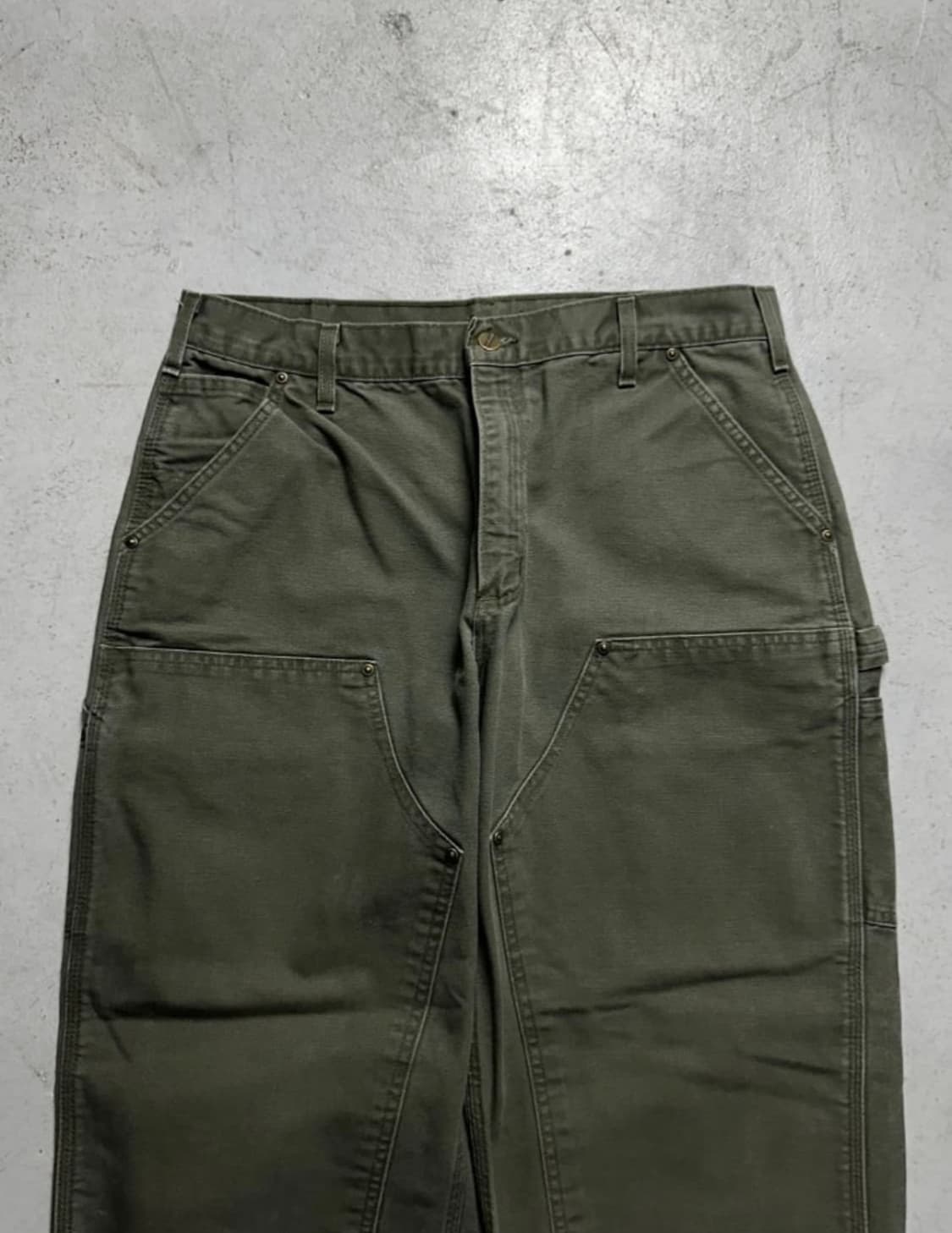 칼하트더블니 usa 상품이미지3