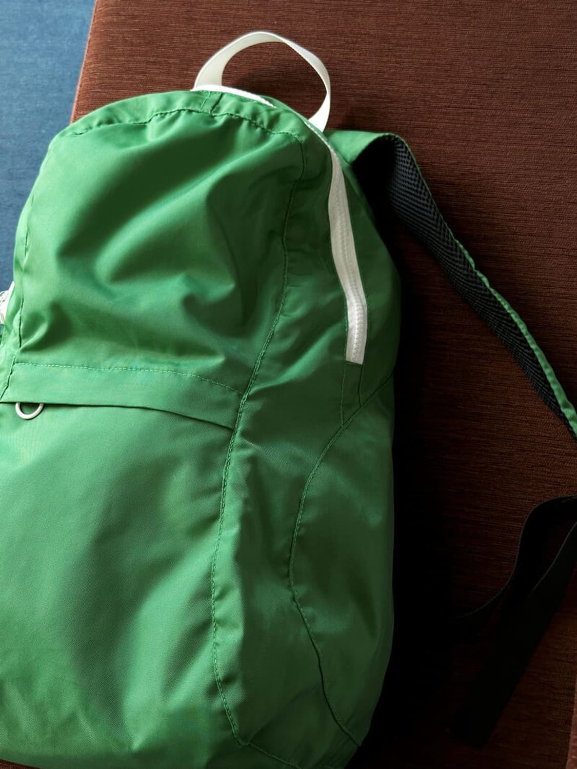 High count fabric utility easy backpack 상품이미지5