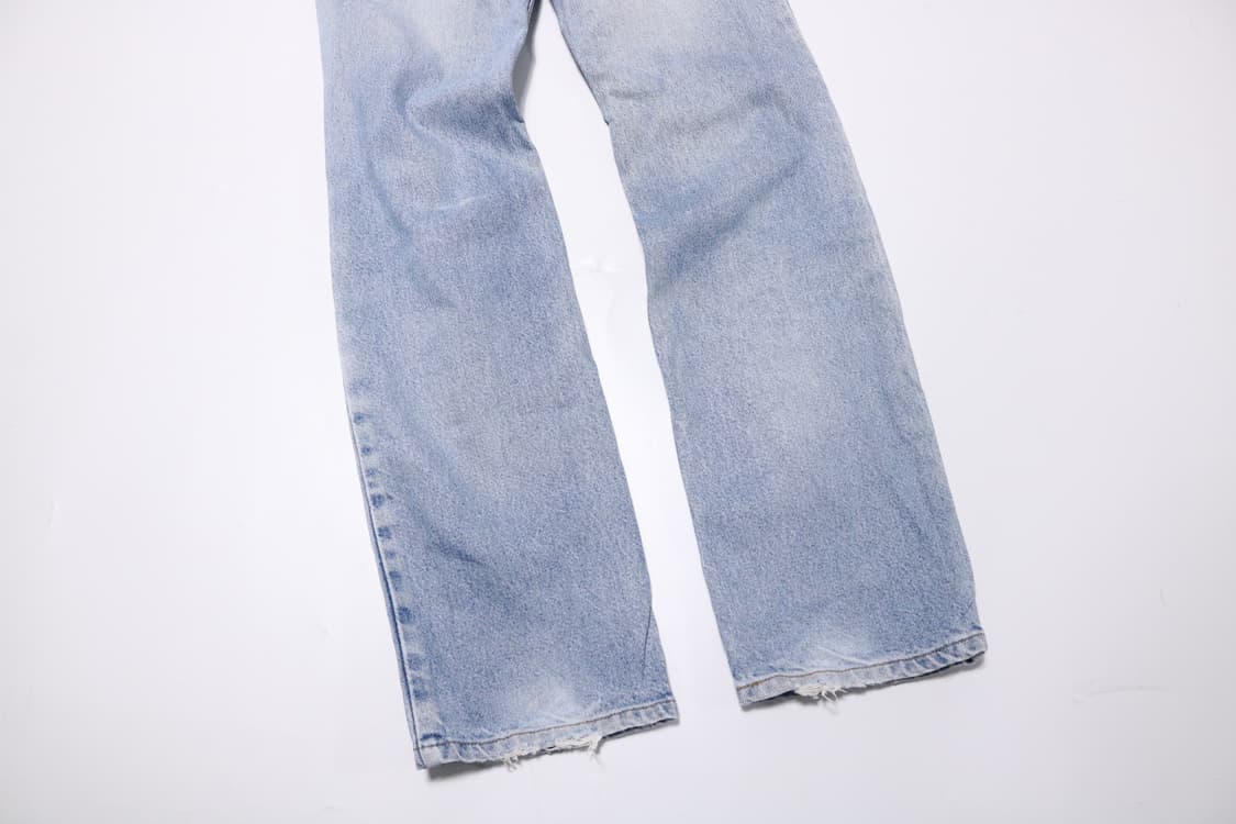 levis 리바이스 505 30/34 상품이미지9