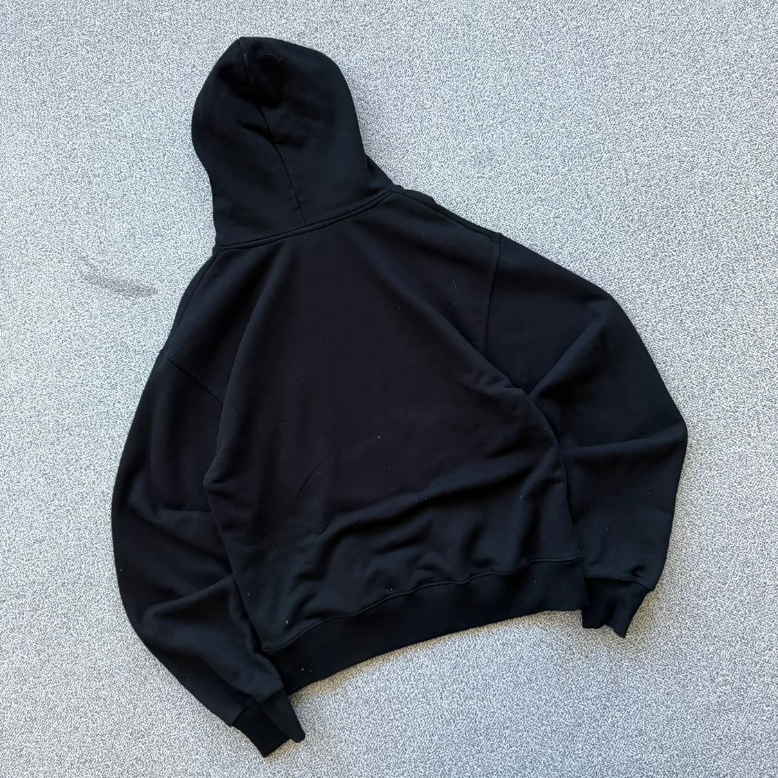 스투시 후드티 상품이미지4