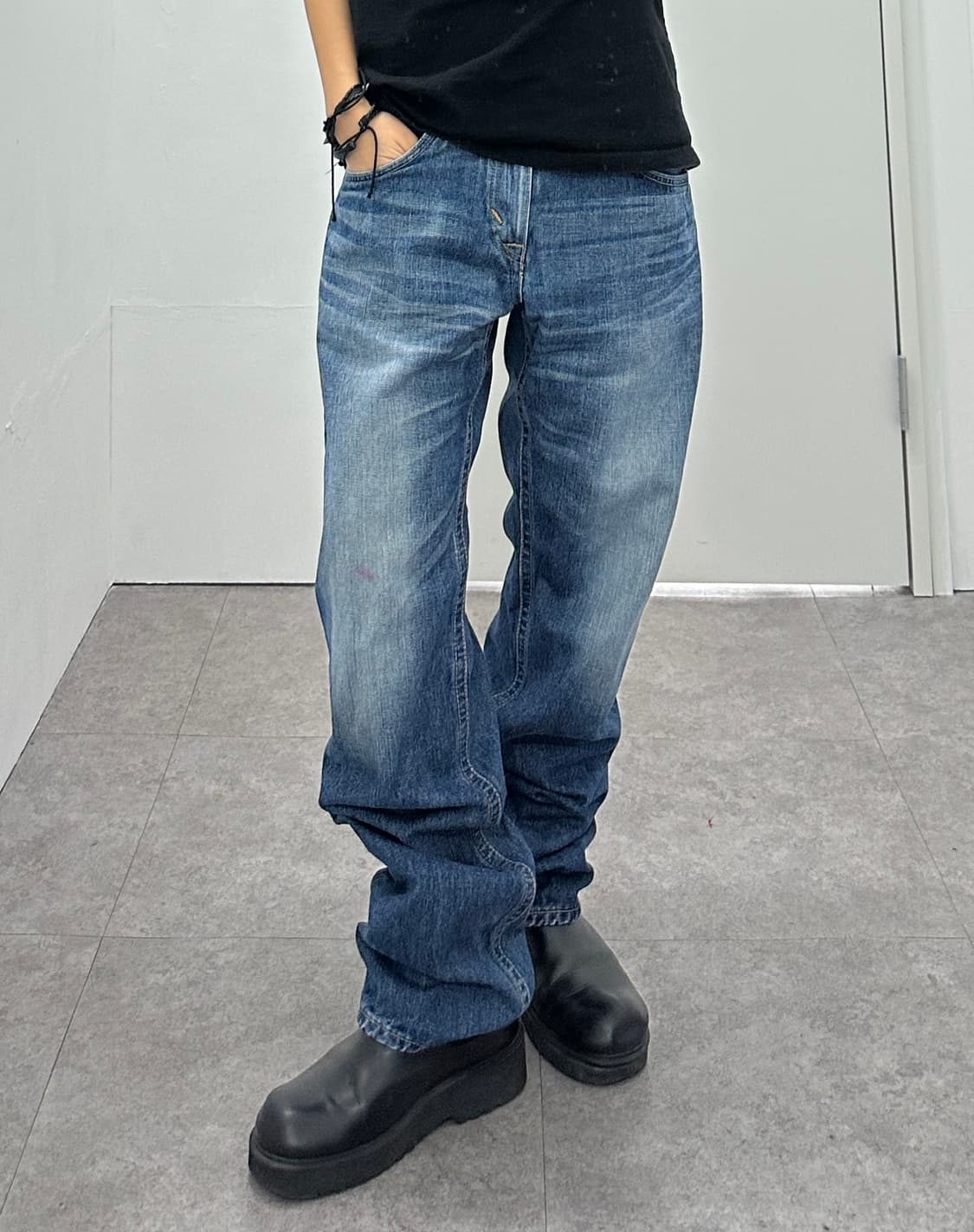 EDWIN ex404 상품이미지3