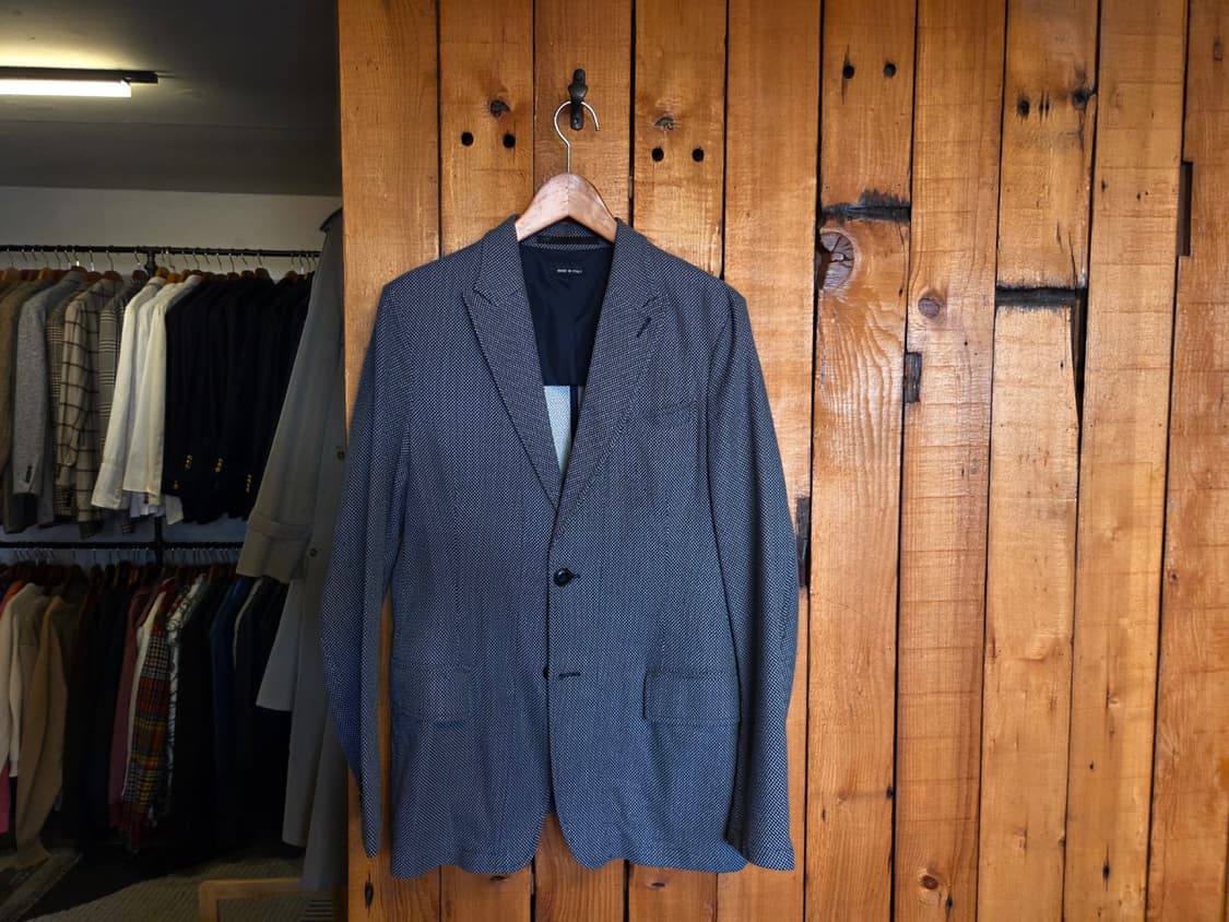 조르지오 아르마니 자켓 상품이미지1